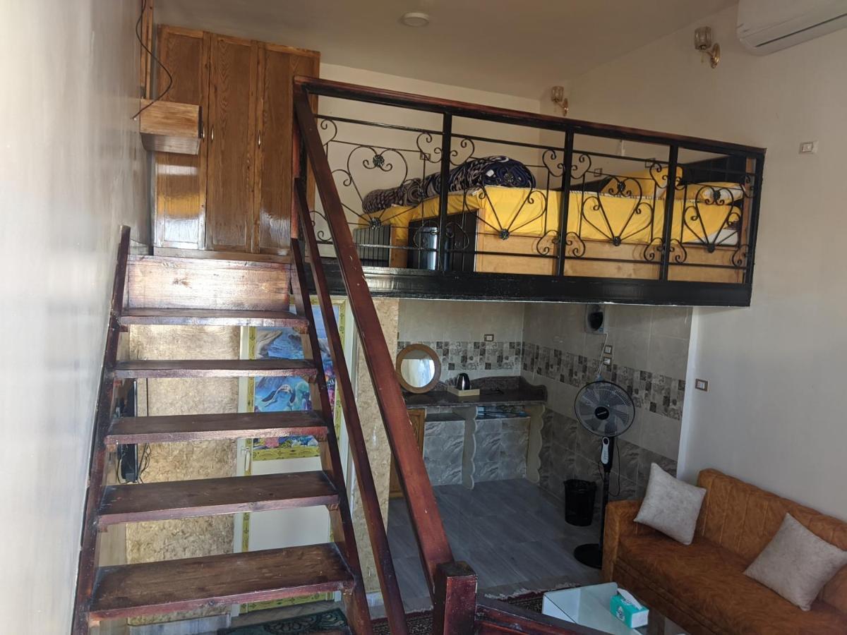Apartament Al Fouad Abu Simbel Zewnętrze zdjęcie