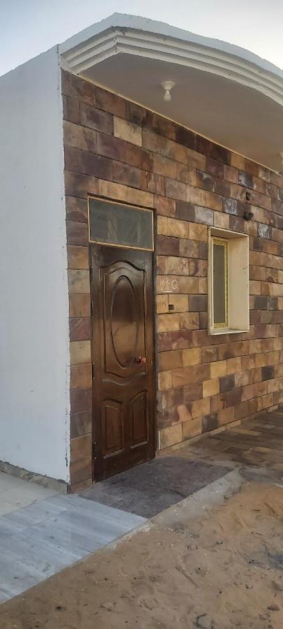 Apartament Al Fouad Abu Simbel Zewnętrze zdjęcie