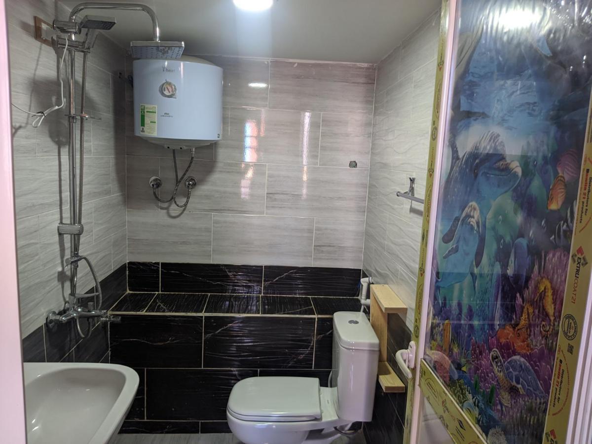 Apartament Al Fouad Abu Simbel Zewnętrze zdjęcie