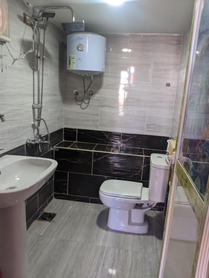 Apartament Al Fouad Abu Simbel Zewnętrze zdjęcie