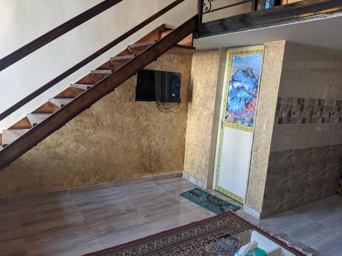 Apartament Al Fouad Abu Simbel Zewnętrze zdjęcie